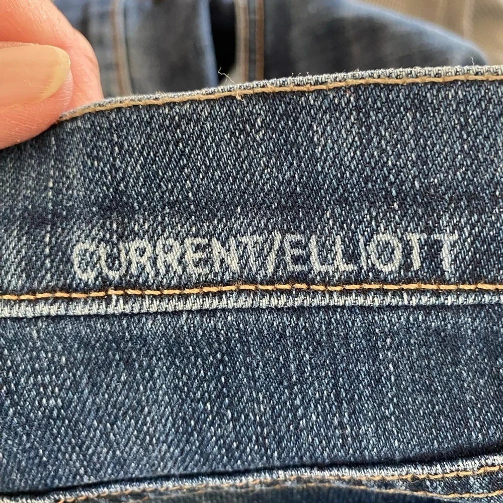 Current/Elliott current elliot